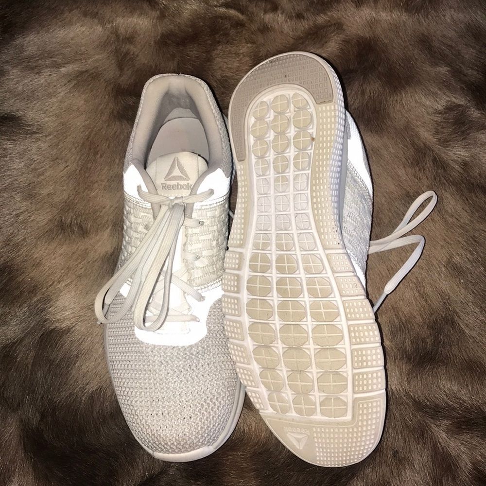 Reebok Memory Tech Lt Size 8.5 - image 6